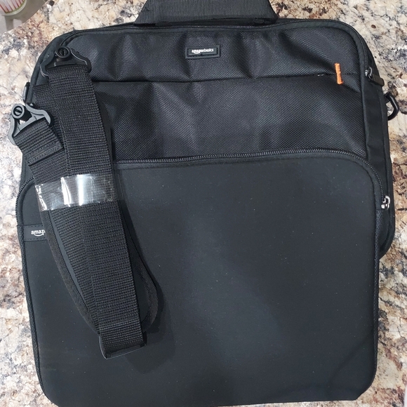 Laptop carry case - Picture 8 of 12